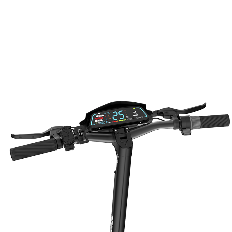 ZWHEEL GT1-D Electric Scooter 70 Miles Long Range, 72 Mph Top Speed