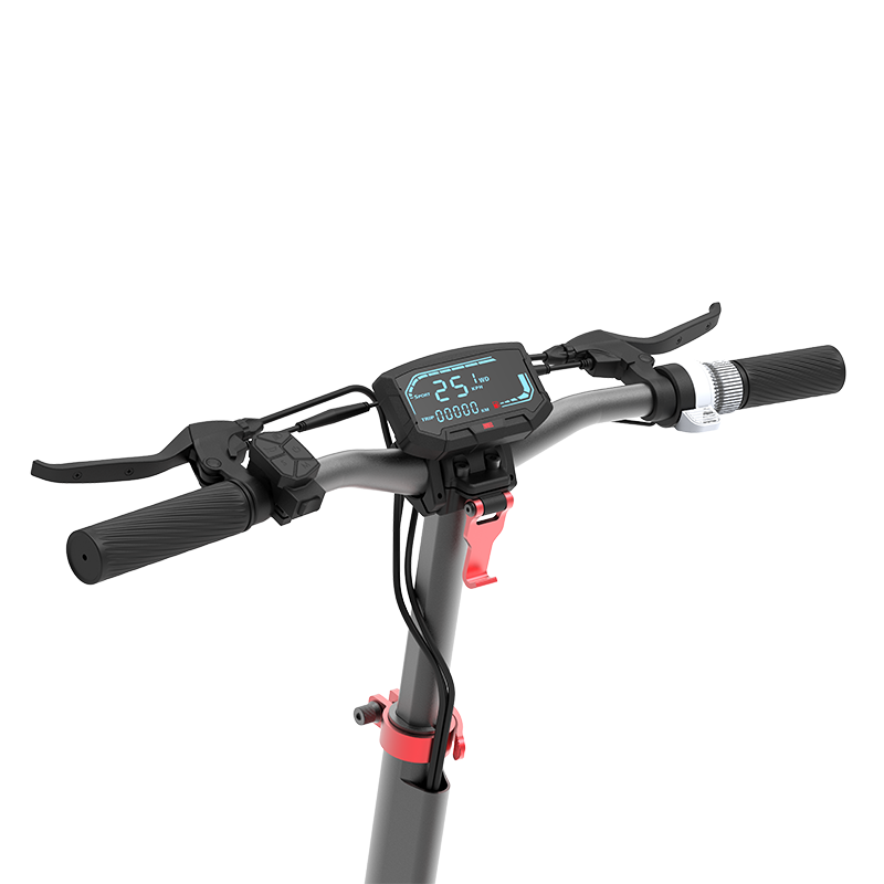 ZWHEEL D3-X5 Electric Scooter 50 Miles Long Range, 39 Mph Top Speed